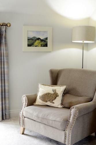 Apartamento Cotswold Grey