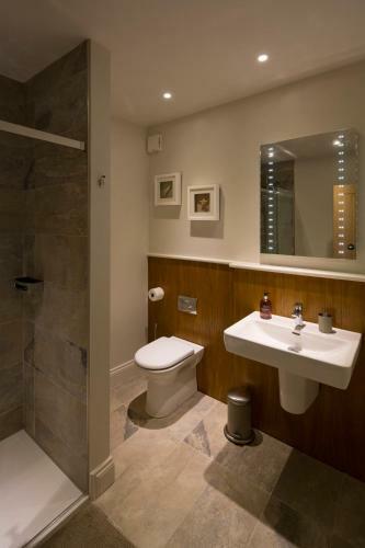 Apartamento Cotswold Grey