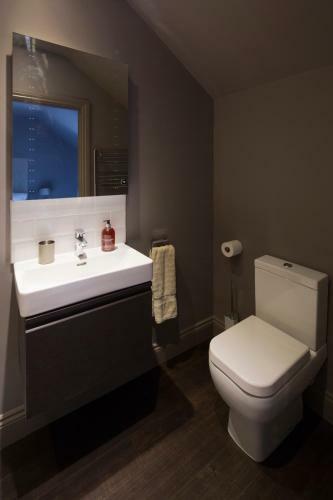 Apartamento Cotswold Grey