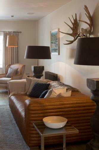 Apartamento Cotswold Grey