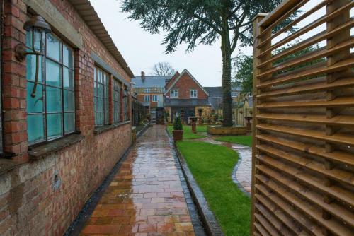 Apartamento Cotswold Grey