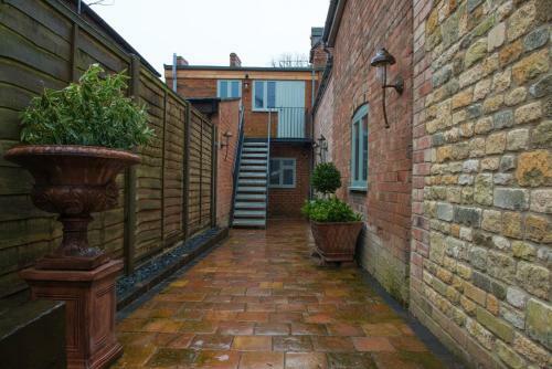 Apartamento Cotswold Grey