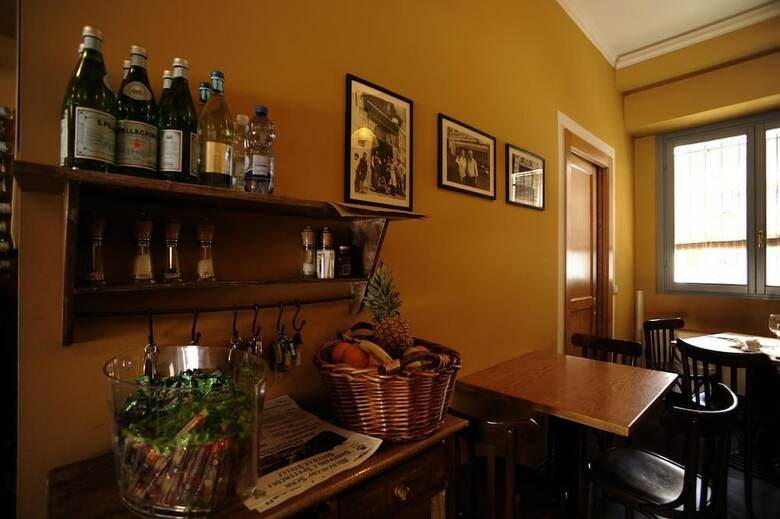 Posada Locanda Al 5