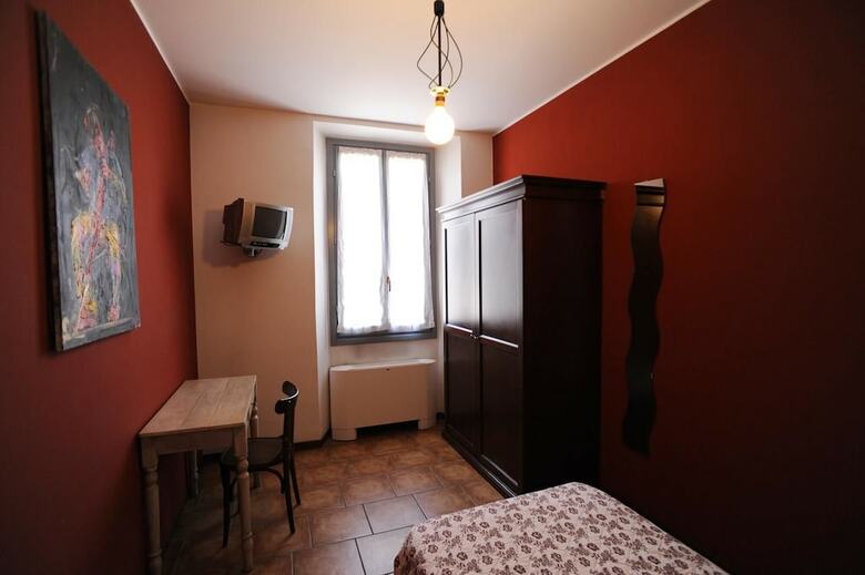 Posada Locanda Al 5