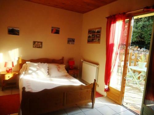 Bed & Breakfast La Claouzo