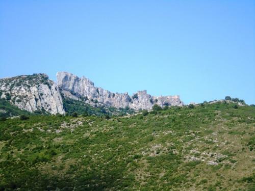 Bed & Breakfast La Claouzo