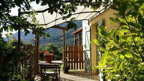 Bed & Breakfast La Claouzo