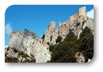 Bed & Breakfast La Claouzo