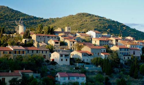 Bed & Breakfast La Claouzo