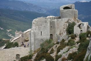 Bed & Breakfast La Claouzo
