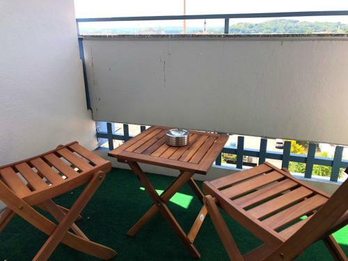 Apartment Newstyle