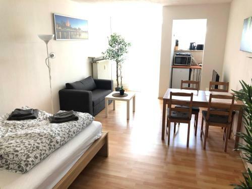 Apartment Newstyle