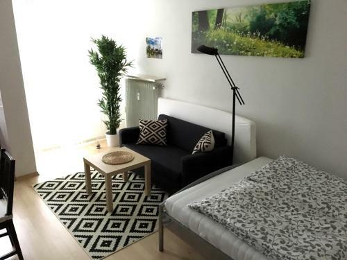 Apartment Newstyle