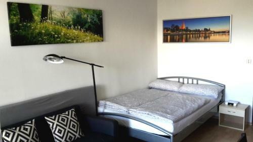 Apartment Newstyle