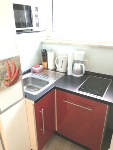 Apartment Newstyle