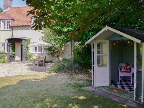 Meadow Cottage