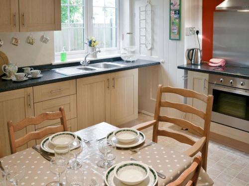 Meadow Cottage