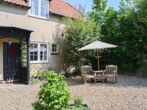 Meadow Cottage