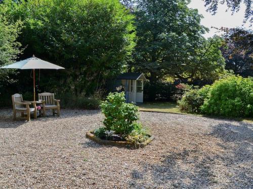 Meadow Cottage