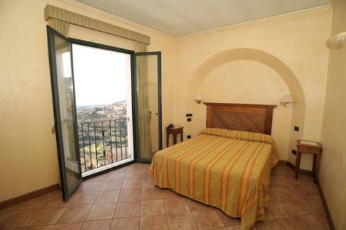 Hotel Belvedere