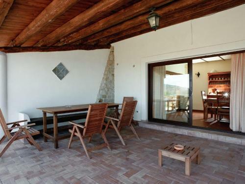Apartamento Casa Collesano 4