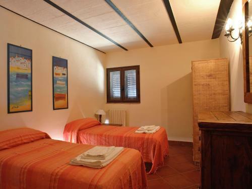 Apartamento Casa Collesano 4