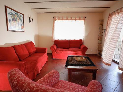 Apartamento Casa Collesano 4