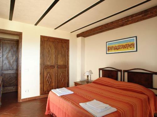 Apartamento Casa Collesano 4