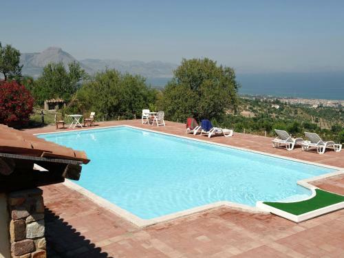 Apartamento Casa Collesano 4