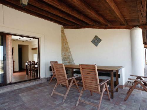 Apartamento Casa Collesano 3