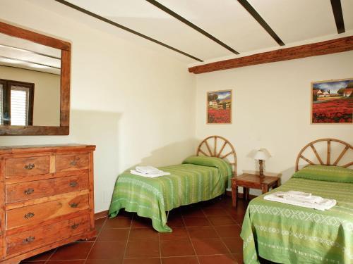 Apartamento Casa Collesano 3