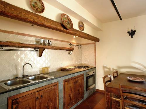 Apartamento Casa Collesano 3