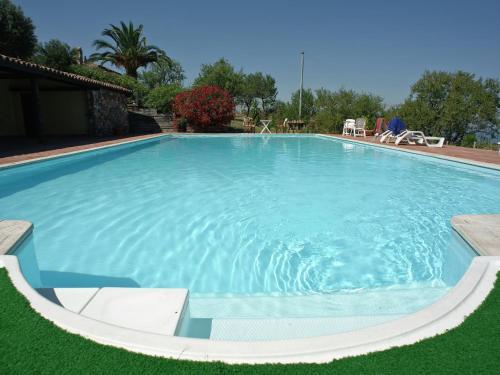 Apartamento Casa Collesano 3
