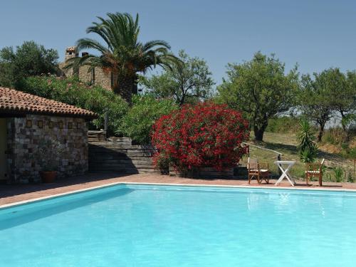 Apartamento Casa Collesano 3