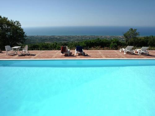 Apartamento Casa Collesano 3