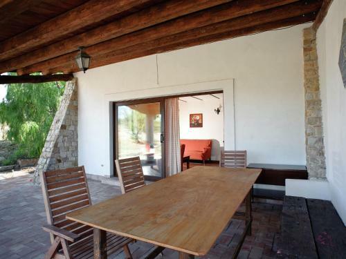 Apartamento Casa Collesano 3