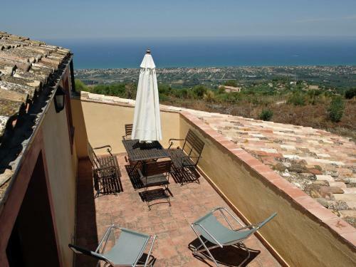 Apartamento Casa Collesano 1