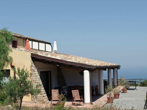 Apartamento Casa Collesano 1