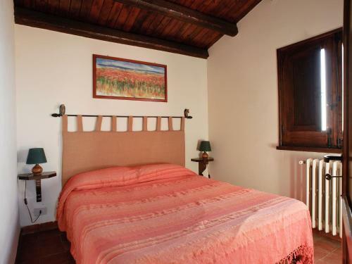 Apartamento Casa Collesano 1