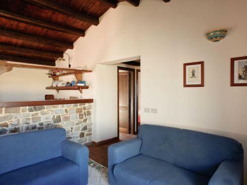 Apartamento Casa Collesano 1