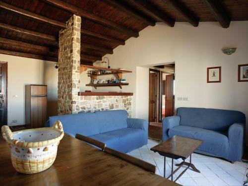 Apartamento Casa Collesano 1
