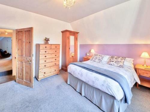Rossiters Cottage