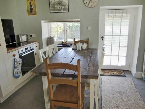 Rossiters Cottage