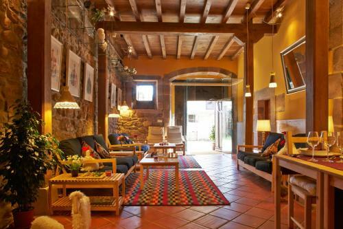 Apartamento La Casona De Las Meninas