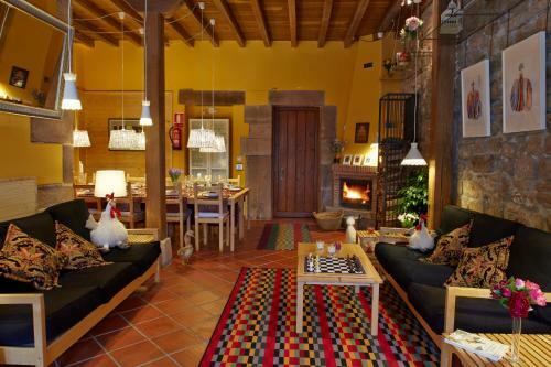 Apartamento La Casona De Las Meninas