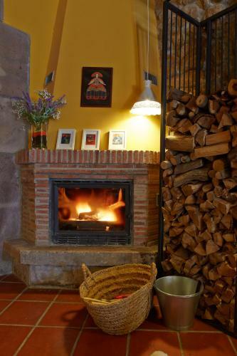Apartamento La Casona De Las Meninas