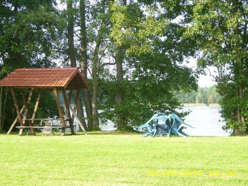 Apartamento Wald&wiesengefl�ster Zechlinerh�tte