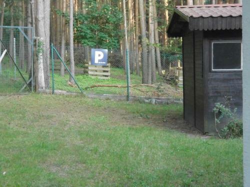 Apartamento Wald&wiesengefl�ster Zechlinerh�tte