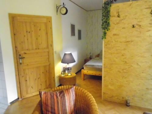 Apartamento Wald&wiesengefl�ster Zechlinerh�tte