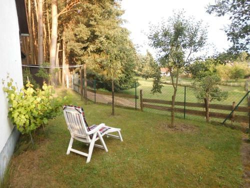 Apartamento Wald&wiesengefl�ster Zechlinerh�tte
